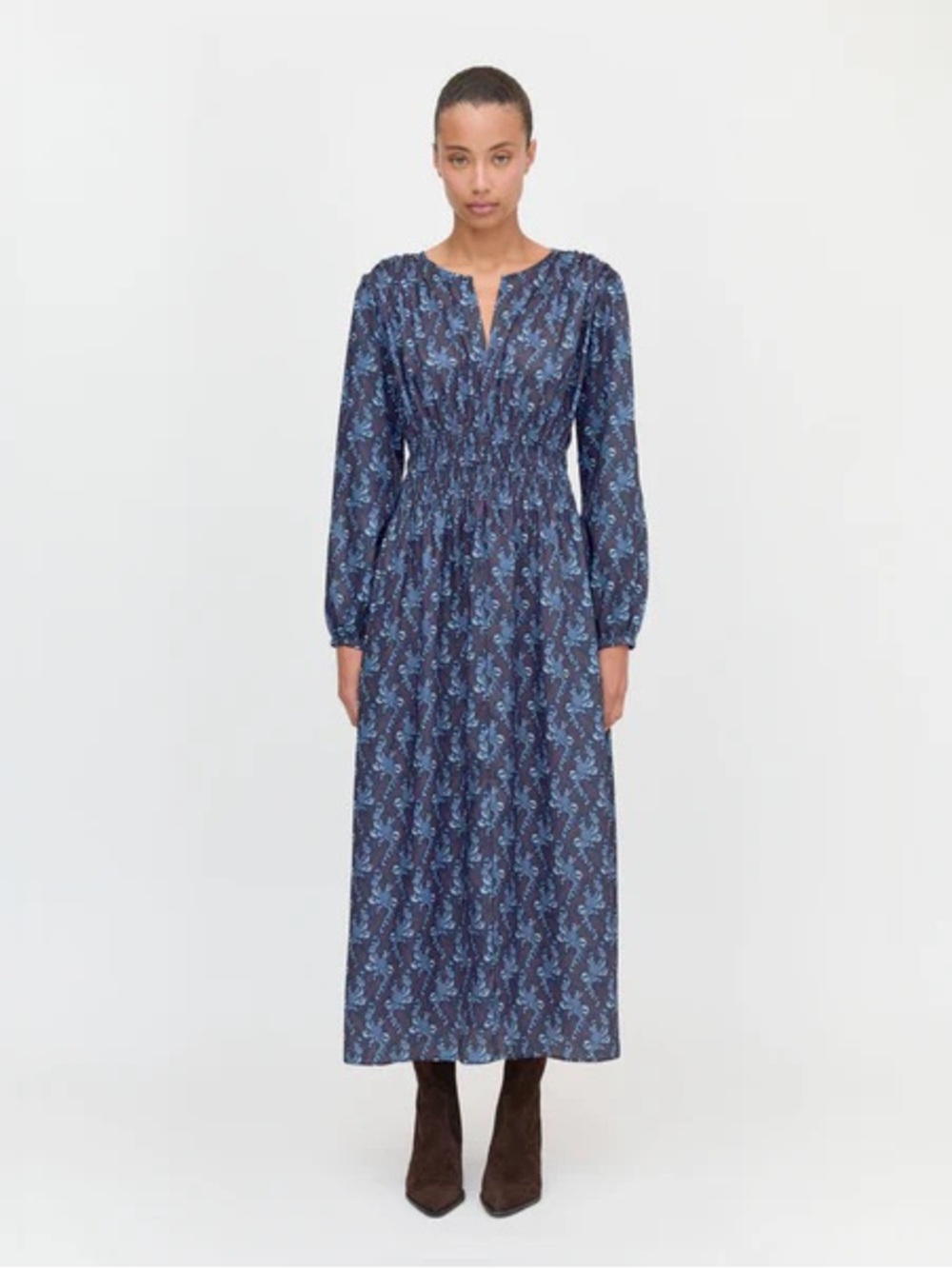 Hill House The Rosely Dress